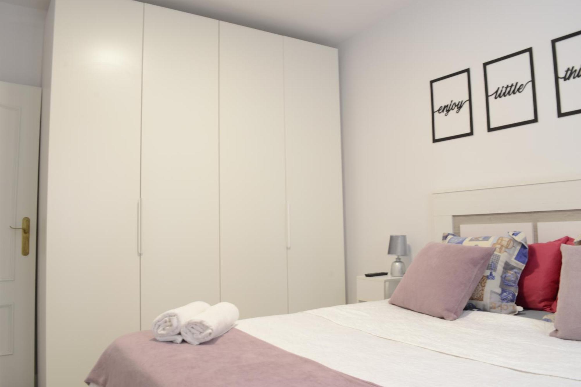 Bonito Apartamento Madrid Rio Exterior photo