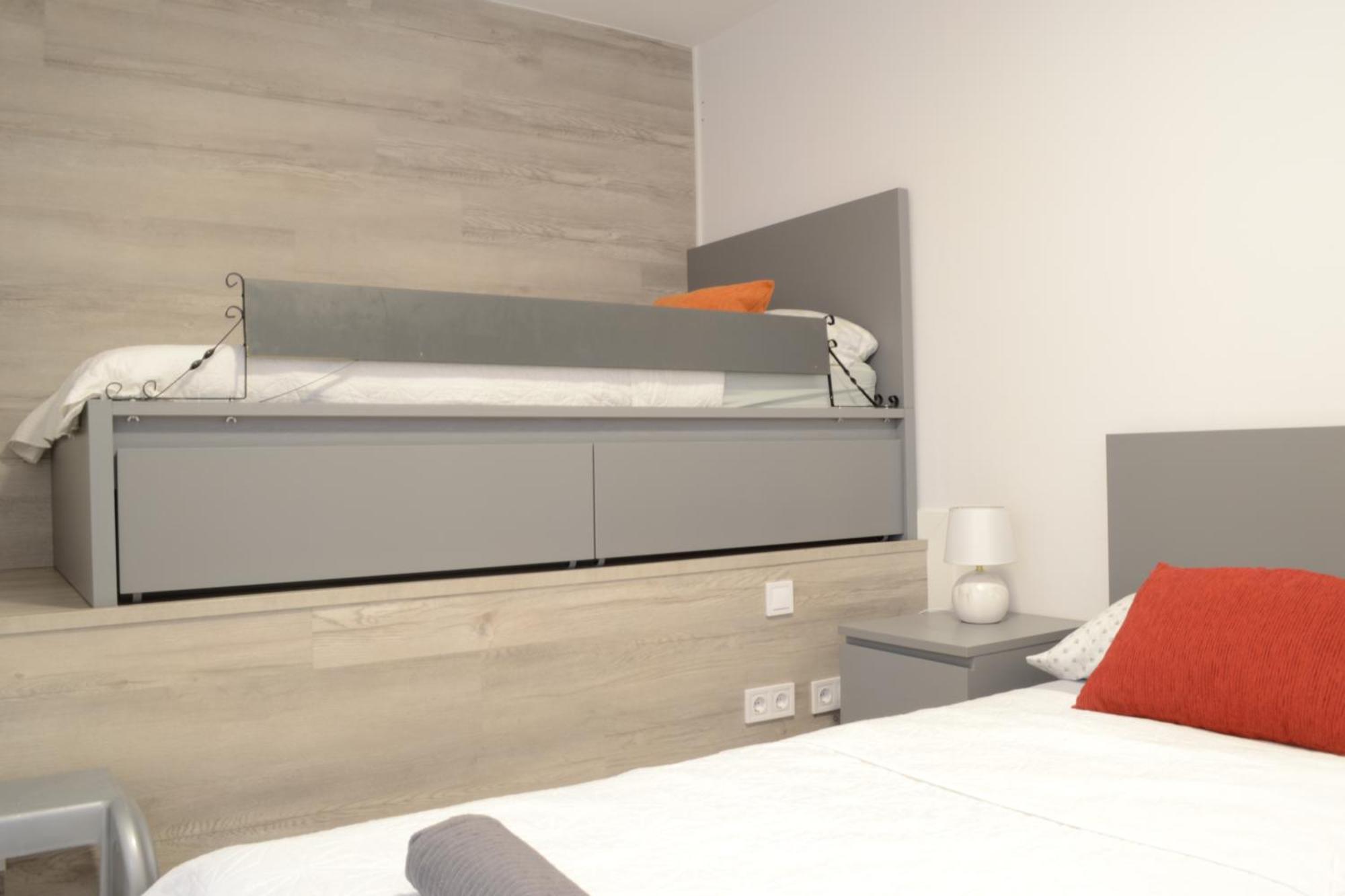 Bonito Apartamento Madrid Rio Exterior photo