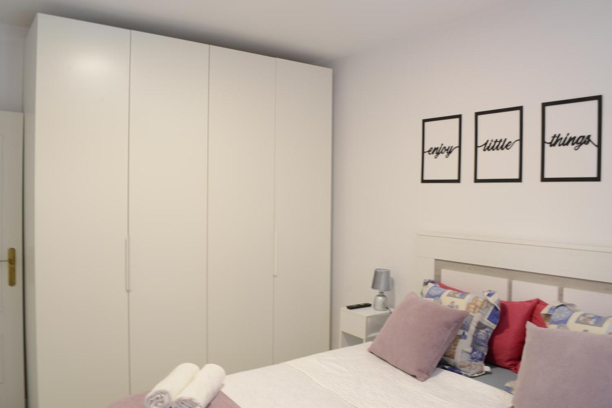 Bonito Apartamento Madrid Rio Exterior photo